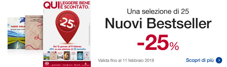 Libri Italiani - Acquista On Line - Mondadori Store