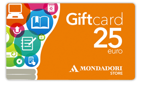 Mondadori Store Card