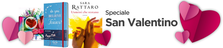 Speciale San Valentino 2018