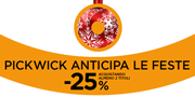 Pickwick -25%