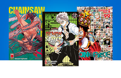 Manga e Comics 18app