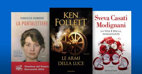 Libri italiani