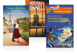 Grandi editori -25%