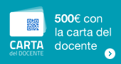 Carta del docente