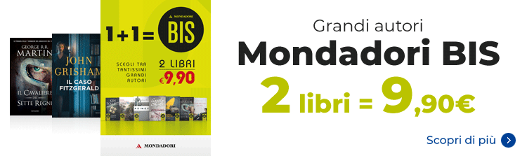 Libri Scontati E In Offerta: Vendita On Line - Mondadori Store