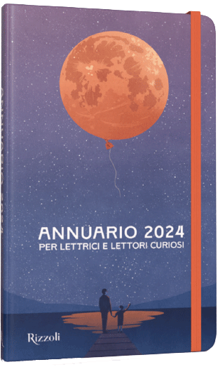 Annuario Rizzoli 2024