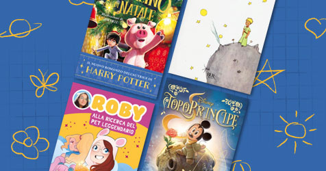 Libri per bambini: titoli per bambini di 8 anni da leggere nel 2023