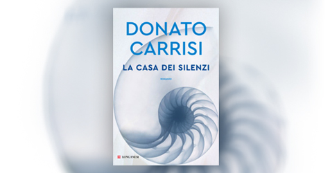 Donato Carrisi