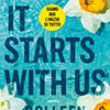 It starts with us di Colleen Hoover