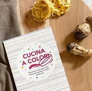 Cucina a colori