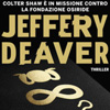 Jeffery Deaver
