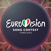 Eurovision Song Contest 2022 Torino