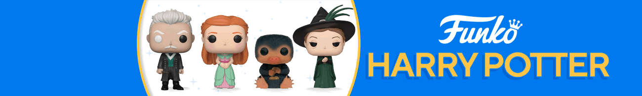 Funko Harry Potter