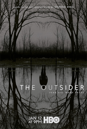 The Ousider