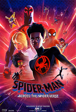Spider-Man: il fumetto e i film dell'uomo ragno