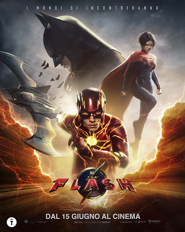 The Flash: i fumetti sul supereroe DC