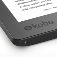 Kobo Aura H2O new