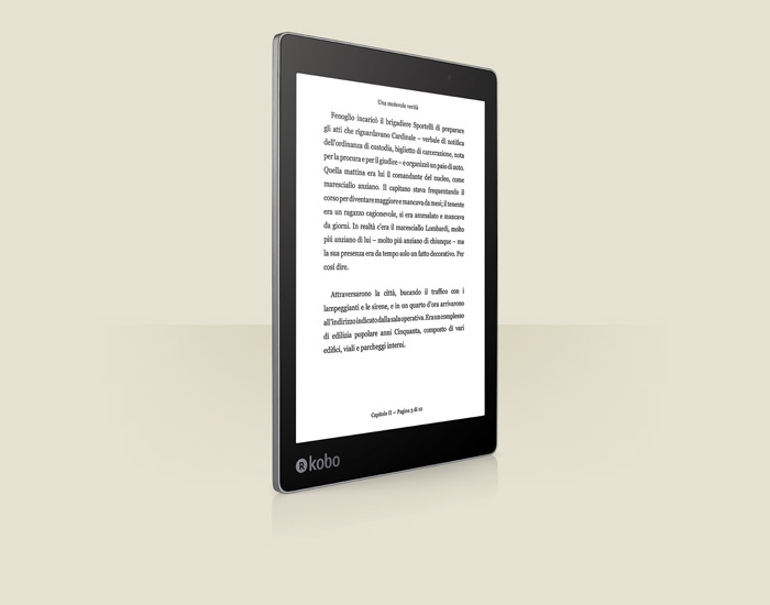 Kobo Aura ONE