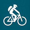 Libri sul ciclismo e sul cicloturismo