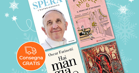 Libri in uscita a gennaio in libreria