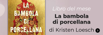 La bambola di porcellana - Kristen Loesch