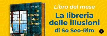 La libreria delle illusioni di So Seo-Rim