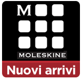 Scopri le novità Moleskine