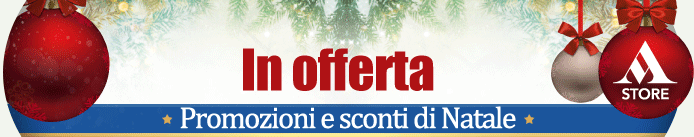 Offerte regali di Natale