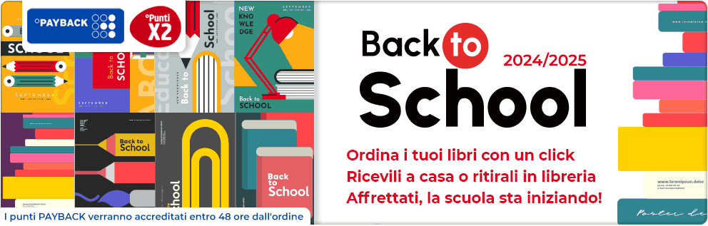 Ordina online libri per i compiti delle vacanze e testi per la scuola