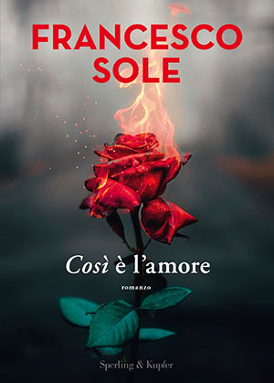 COSI' E' L'AMORE AUTOGRAFATO + EVENTO ONLINE