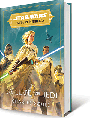 La Guida alle Spade Laser Articoli - Star Wars Libri & Comics