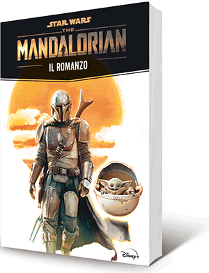 The Mandalorian: il romanzo